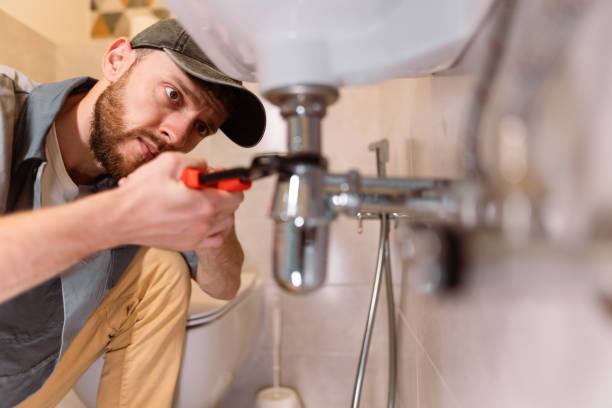 Best 24-Hour Plumber Near Me  in Island Park, NY