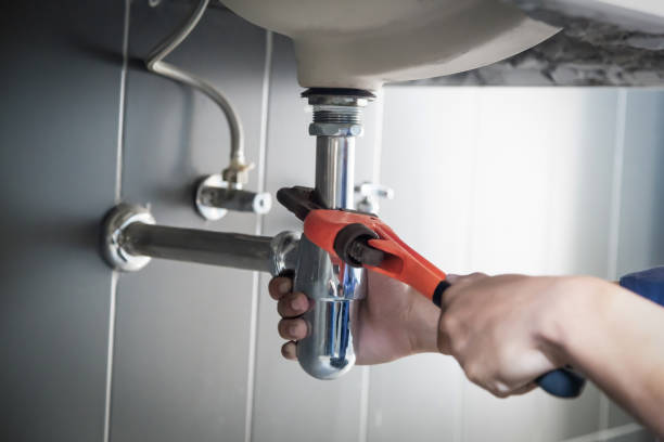 Best Leak Detection Services  in Island Park, NY