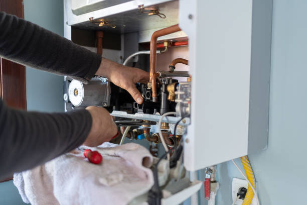 Best Emergency Plumber  in Island Park, NY