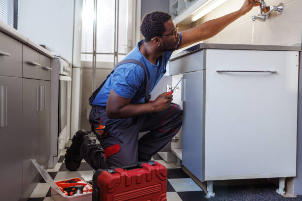 Best Plumbing Installation Services  in Island Park, NY